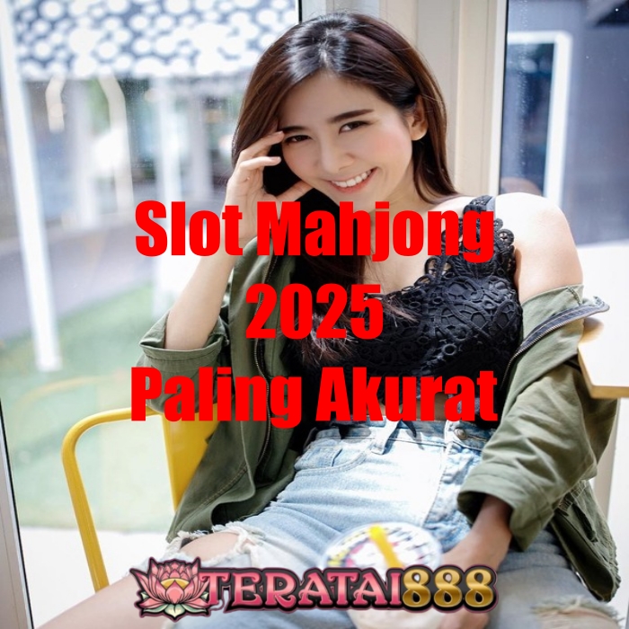 Slot Gacor